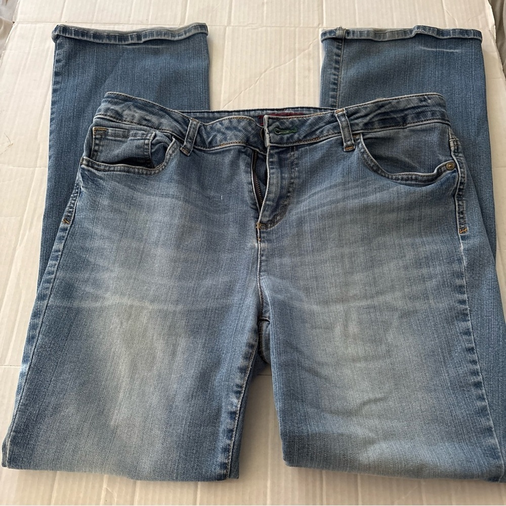 Tommy Hilfiger Women’s Jeans Size 14R